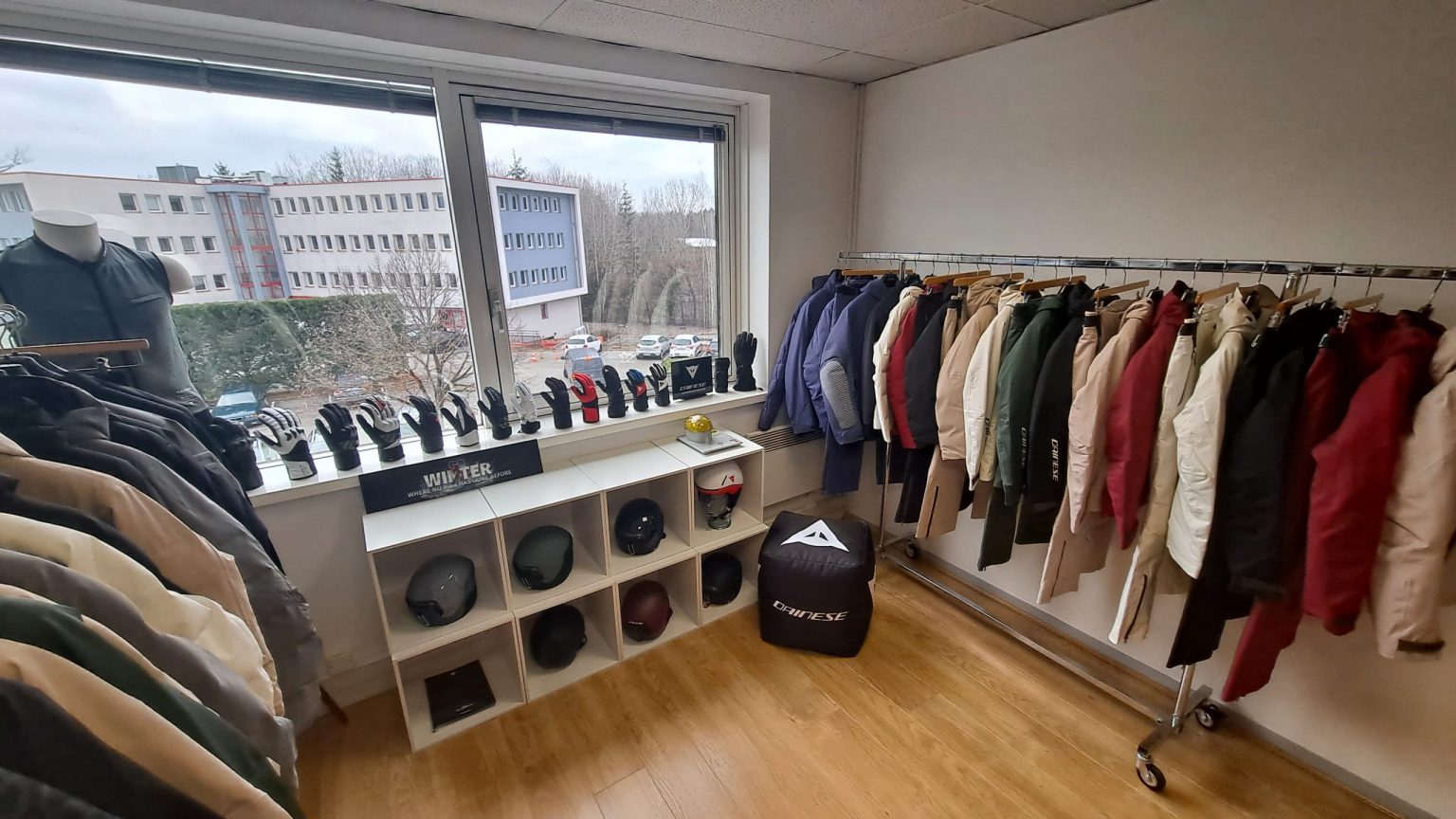 showroom agence yop annecy