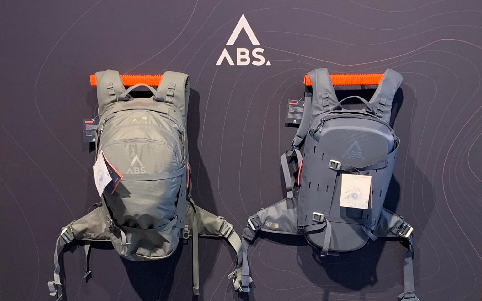 Showroom Agence YOP - distributeur de la marque ABS